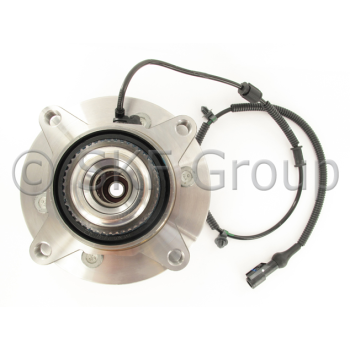 WHEEL BEARING