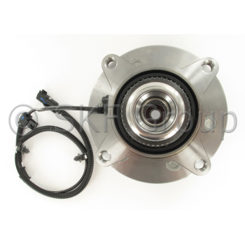 WHEEL BEARING