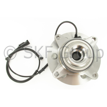 WHEEL BEARING