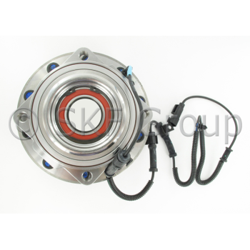 WHEEL BEARING
