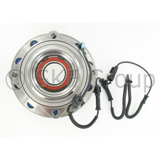 WHEEL BEARING