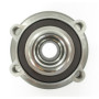 HUB & BEARING ASSEMBLY
