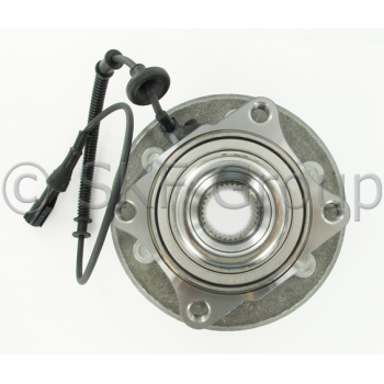 HUB BEARING