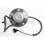 WHEEL BEARING