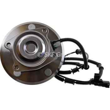 WHEEL BEARING