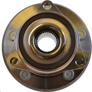 WHEEL BEARING