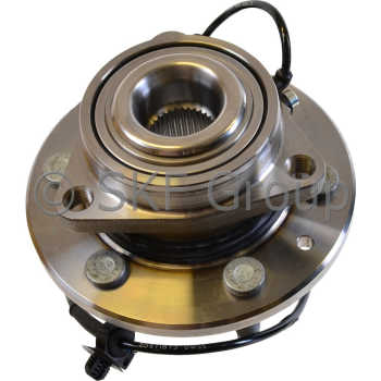 WHEEL BEARING