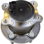 WHEEL BEARING