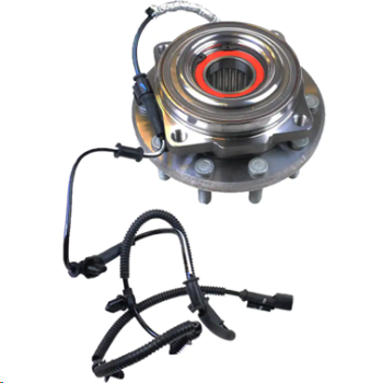 WHEEL BEARING