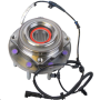 WHEEL BEARING ASSEMBLY