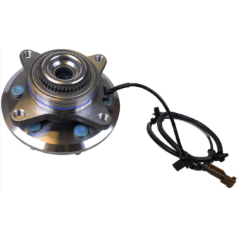BEARING HUB ASSY