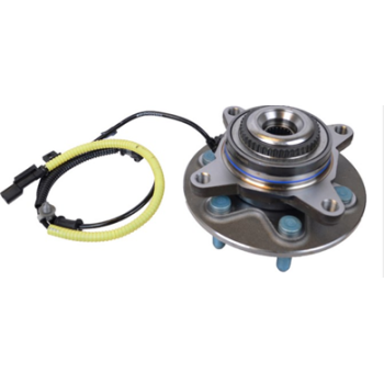 BEARING HUB ASSY