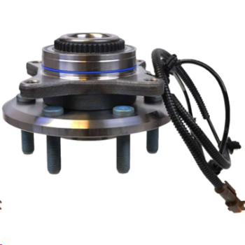 WHEEL BEARING ASSEMBLY