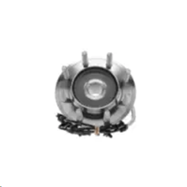 WHEEL BEARING ASSEMBLY