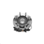 WHEEL BEARING ASSEMBLY