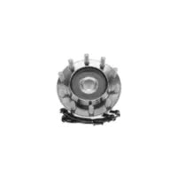 WHEEL BEARING ASSEMBLY