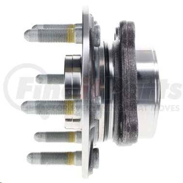 WHEEL BEARING