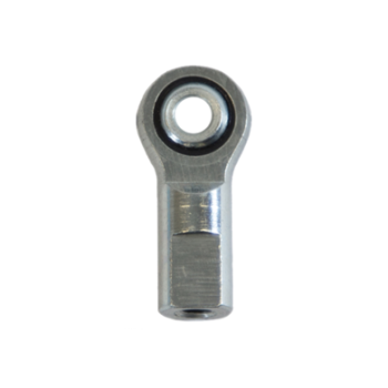 ROD END BALL SWIVEL 3/8-