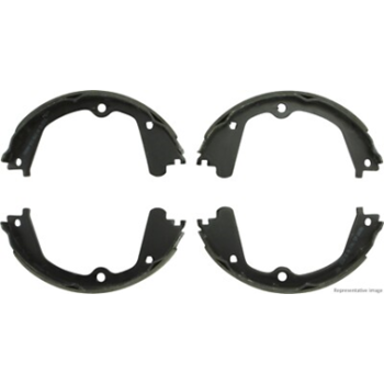 BOSCH BRAKE SHOES