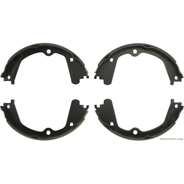 BOSCH BRAKE SHOES