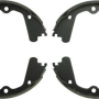 BOSCH BRAKE SHOES