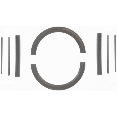 REAR ENGINE SEAL