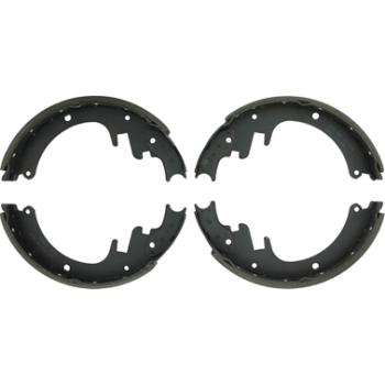BOSCH BRAKE SHOES