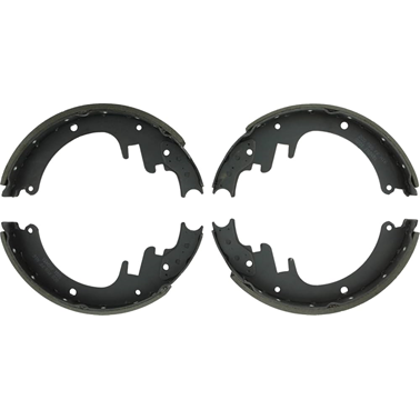 BOSCH BRAKE SHOES