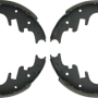 BOSCH BRAKE SHOES