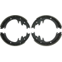 BOSCH BRAKE SHOES