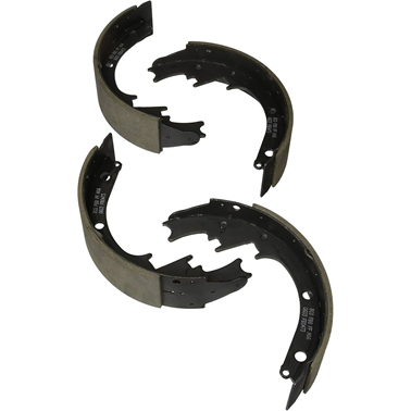 BRAKE SHOES