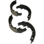 BRAKE SHOES