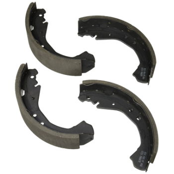 BRAKE SHOES
