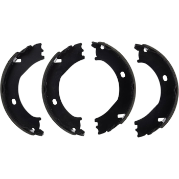 PARKING BRAKE SHOE SET