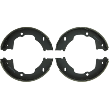 BRAKE SHOES