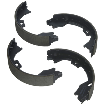 BRAKE SHOES