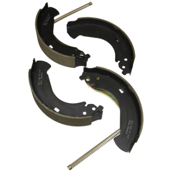 BRAKE SHOES