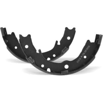 PARKING BRAKE SHOES