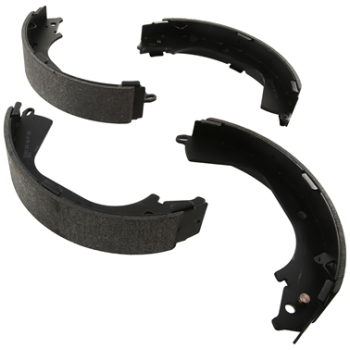 BRAKE SHOES
