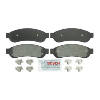 BRAKE PADS