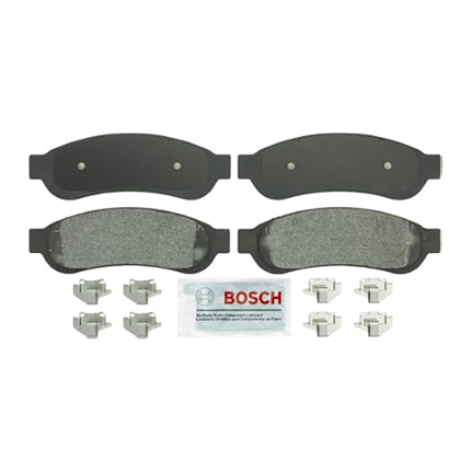 BRAKE PADS