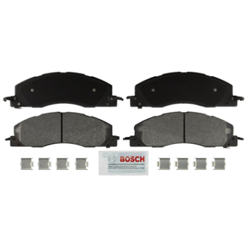 BRAKE PADS