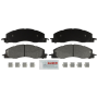 BRAKE PADS