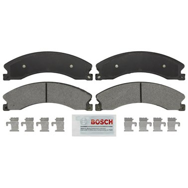 BRAKE PAD SET