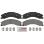 BRAKE PAD SET