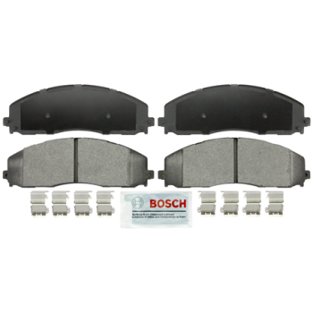 BRAKE PADS