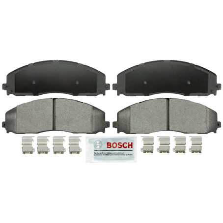 BRAKE PADS