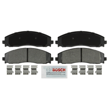 BRAKE PADS