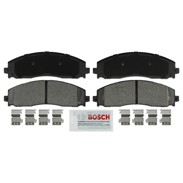 BRAKE PADS
