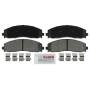 BRAKE PADS